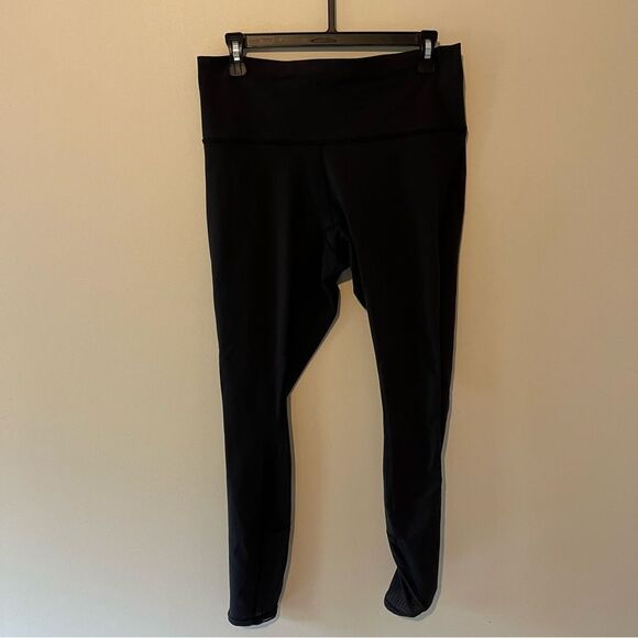 Lululemon Deep Breath Tight Leggings size 10 H60416 - Picture 11 of 14